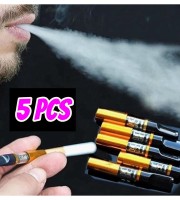 5pc Reusable Cigarette Filter সিগারেট ফিল্টার 5 টি