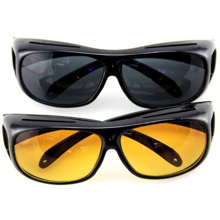 HD Night Vision Glasses