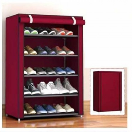shoe rack (5 layer)