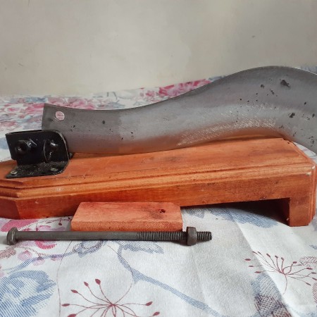 Foldable Kitchen Botty Premium KBP-01