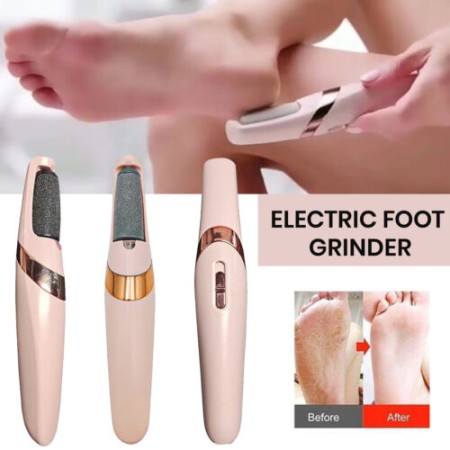 Flawless Pedi Rechargeable Pedicure Tool