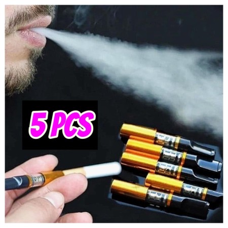 5pc Reusable Cigarette Filter সিগারেট ফিল্টার 5 টি