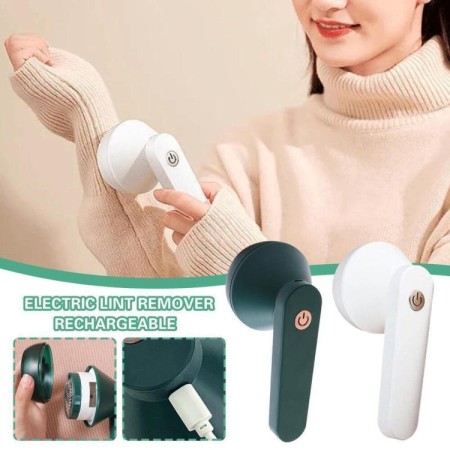 Hair Ball Trimmer Portable Lint Remover
