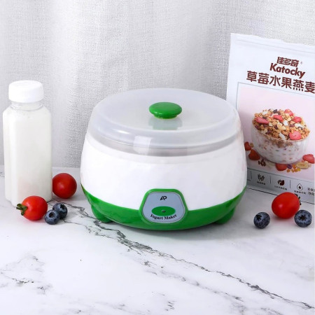 Automatic Yogurt (Doi) Maker.1.7 L