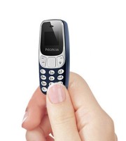 BM10 Mini China Phone