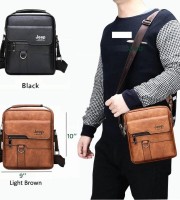 JEEP Crossbody Men’s Shoulder Bag