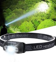 Mini Led Headlamp