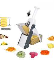 5 in 1 Vegetable Cutter & slicer