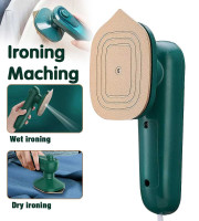 MINI DRY IRON WITH SPRAY