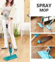 Healthy Spray Mop