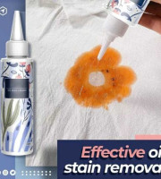 Clothes Oil Stain Remover(100ML)