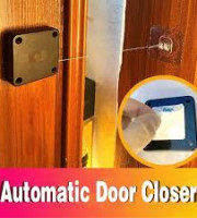 Automatic Door Closer