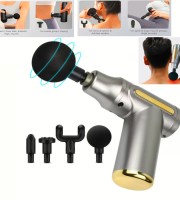 Rechargeable Deep Tissue Therapy Mini Massager