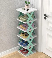 5 Layer Multifunctional Shoe Rack.