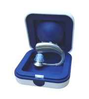 Rionet Super Power saving Rechargeable Hearing Aid.