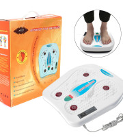 Infrared Vibration &Heating Foot Massager