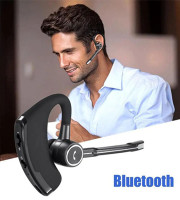 High Quality Bluetooth Headset HD Call 3D Wireless Headphones