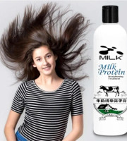 Milk Protein Hair Straight Shampoo (200 ML)