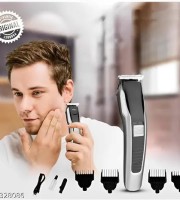 HTC AT-538 RECHARGEABLE HAIR TRIMMER