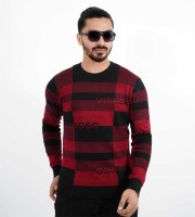 (Code-107) Premium Quality Winter Sweater For Men