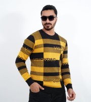 (Code-106) Premium Quality Winter Sweater For Men