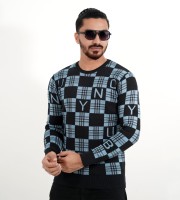 (Code-102) Premium Quality Winter Sweater For Men