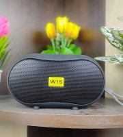 W15 Portable Wireless Speaker