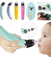 Nose Cleaner Sniffing Equipment for Children