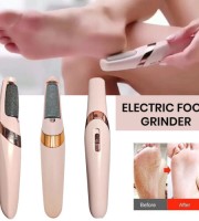 Flawless Pedi Rechargeable Pedicure Tool