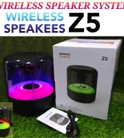 Z5 Mini Bluetooth Portable Speaker