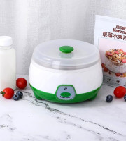 Automatic Yogurt (Doi) Maker.1.7 L