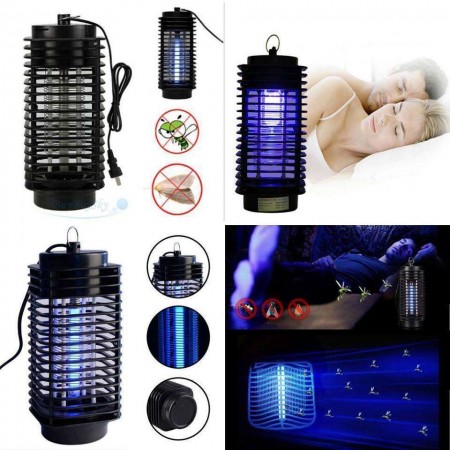 Anti Mosquito Killer Lamp