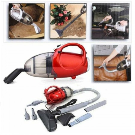 JK-8 1000W Bowling ভ্যাকুয়াম ক্লিনার