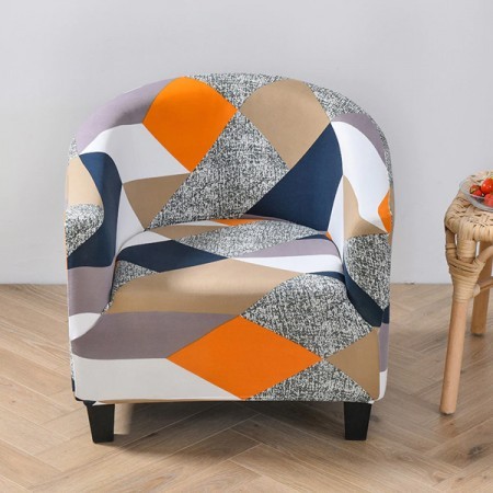 Magic Sofa Cover for Single Sofa with pillow cover
