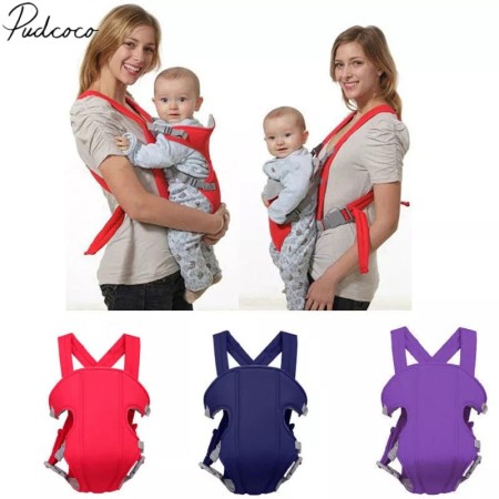Baby Carrier Bag