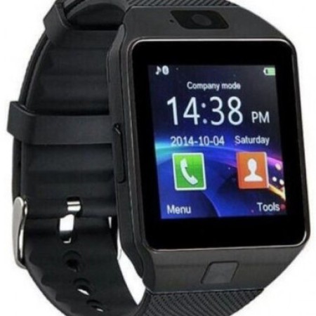 SIM SUPPORTED SMART WATCH