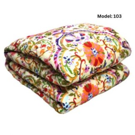 Center fruit color Double Comfort-103