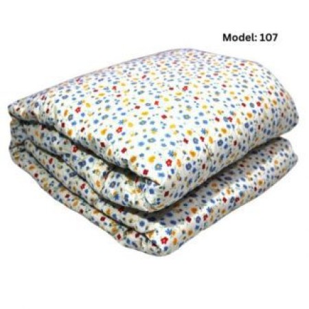 White Tara-Ful Color Double Comfort-107