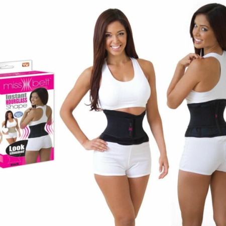 Miss Belt (বডি শেপার)