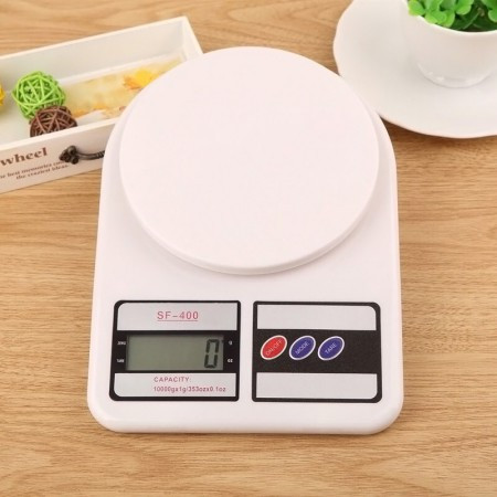 Electronic Kitchen Scale - 2002