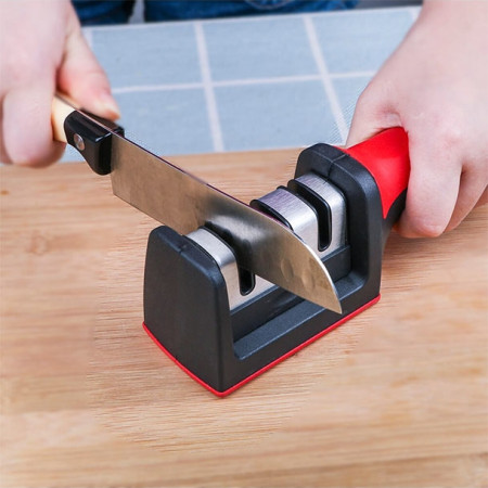 Knife Blade Sharpener ( ছুরি ধার করার মেসিন)