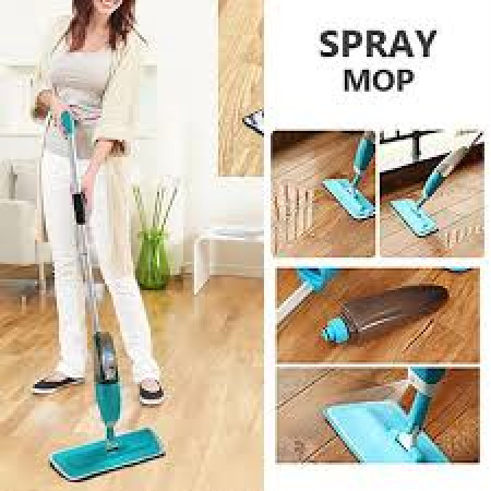 Healthy Spray Mop
