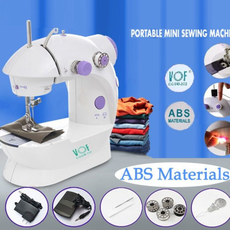Mini Portable Swing Machine(BOF BRAND)