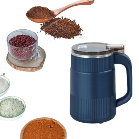 High Power Grinder Machine (350W)