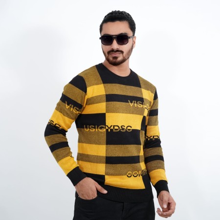 (Code-106) Premium Quality Winter Sweater For Men
