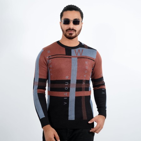 (Code-104) Premium Quality Winter Sweater For Men