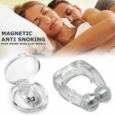 3 PCS Anti Snore Nose Clip
