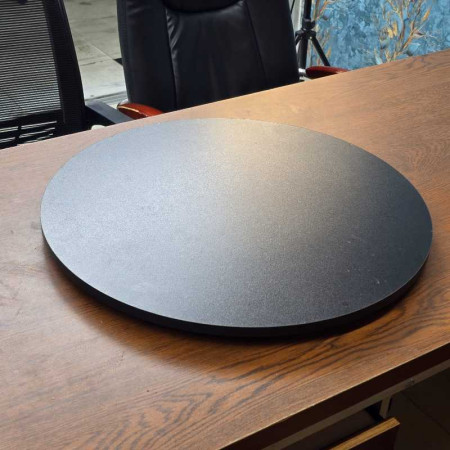 Rotating Dining Serving Table