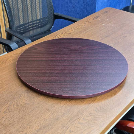 Rotating Dining Serving Table