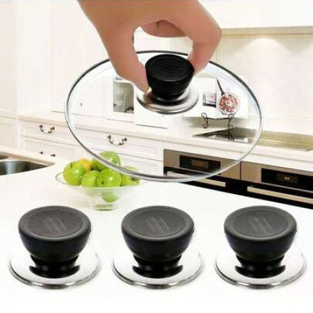 Universal Pot Lid Handles (3 PCS )